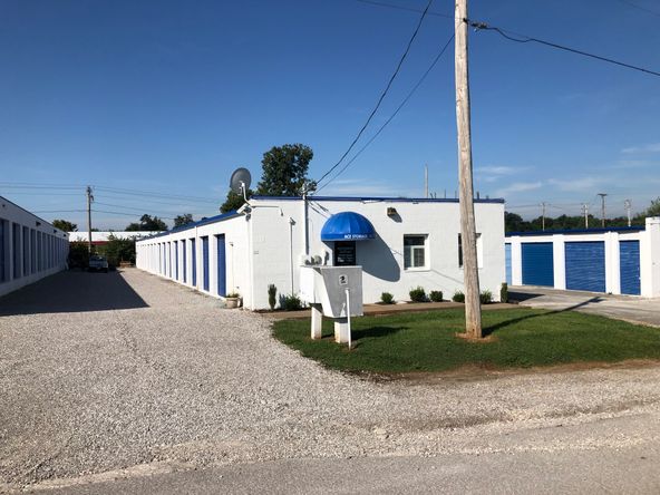 BG South: 171 Sutherland Dr, Bowling Green, KY 42104